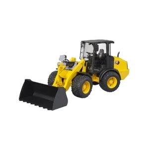 Bruder Caterpillar Wheel Loader - 42cm Long